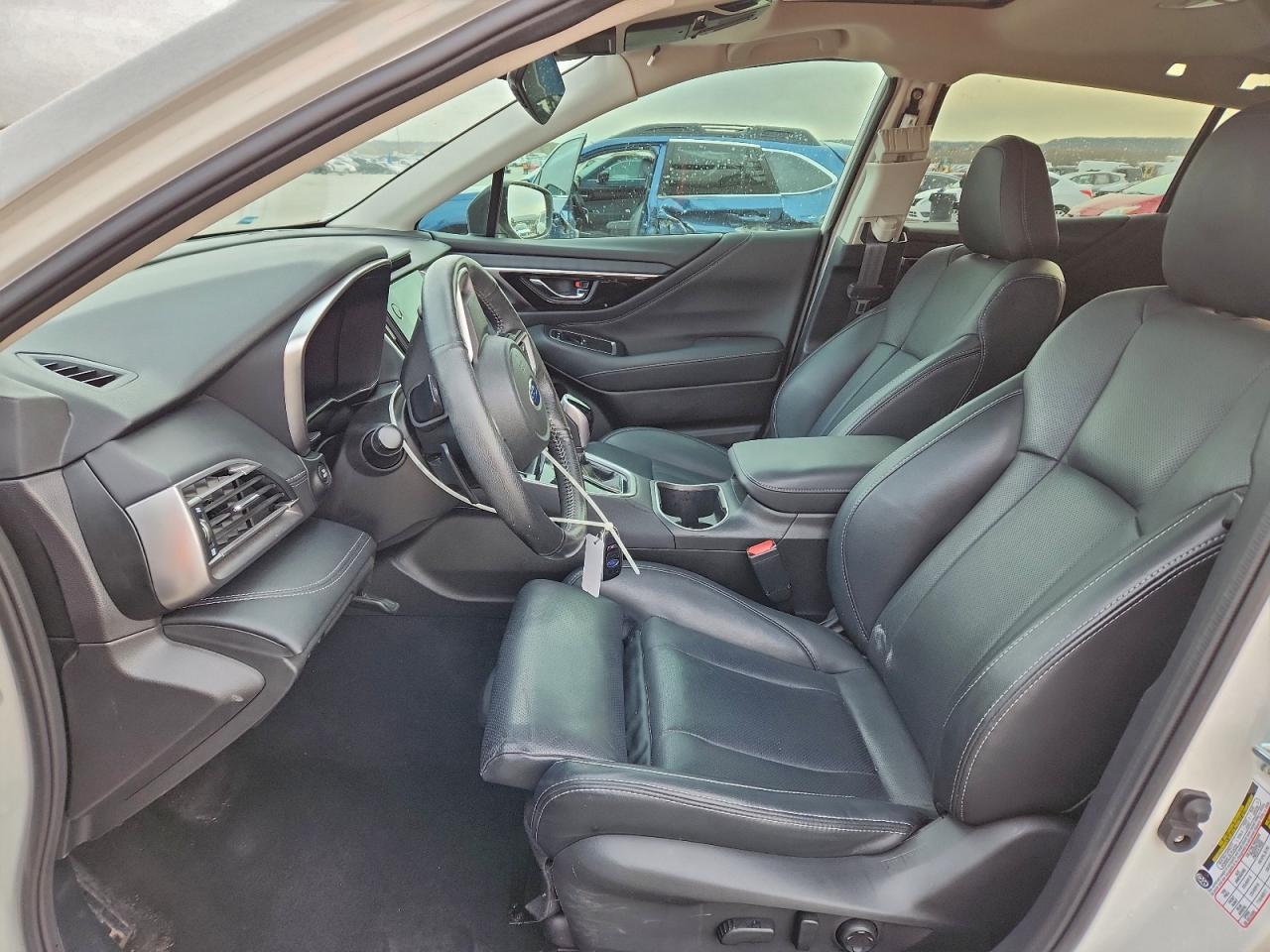 2023 SUBARU OUTBACK LIMITED photo 13