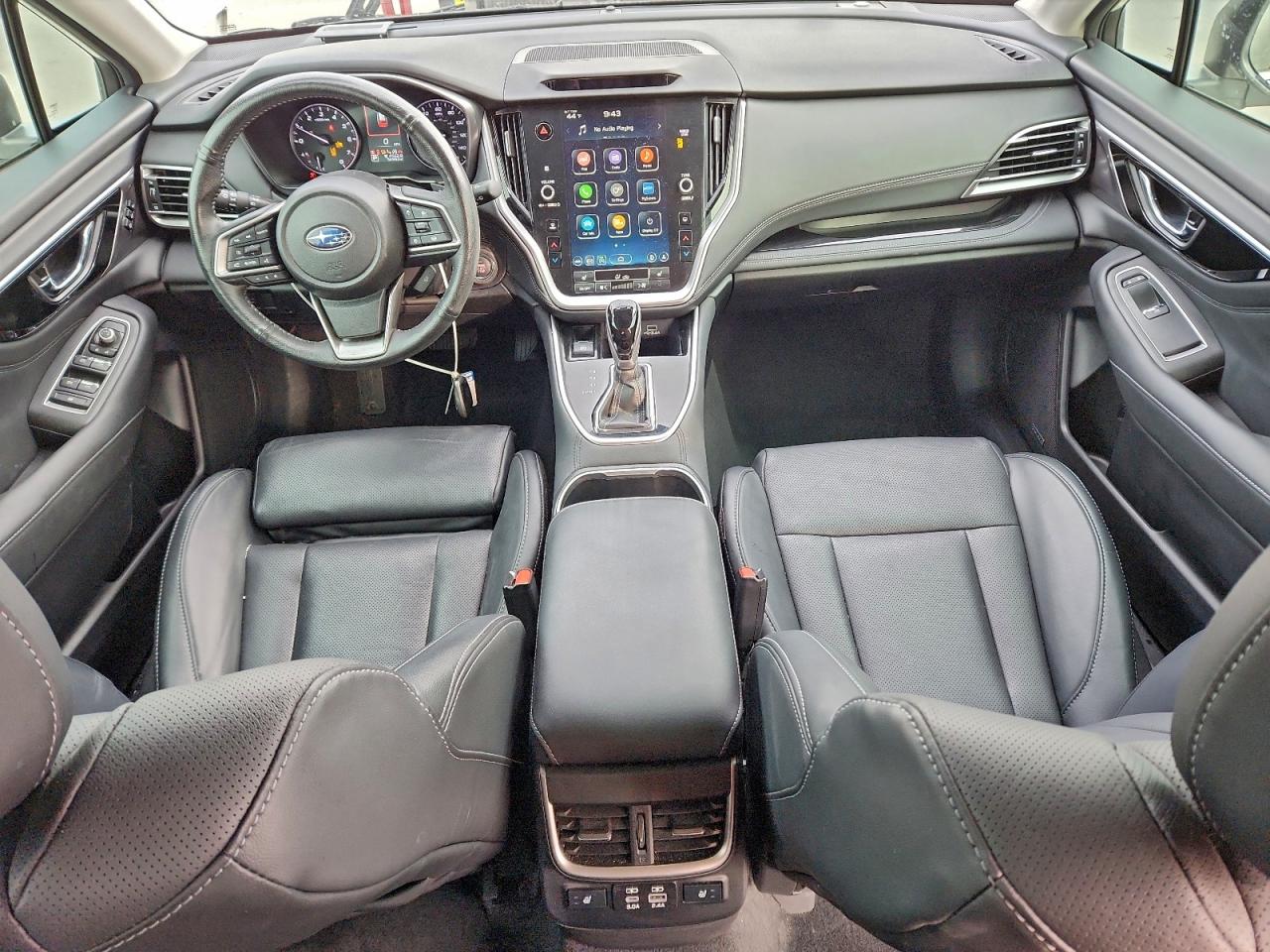 2023 SUBARU OUTBACK LIMITED photo 15