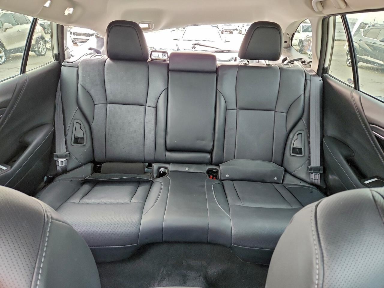 2023 SUBARU OUTBACK LIMITED photo 19