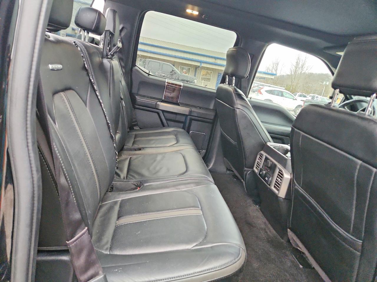 2017 FORD F150 SUPERCREW photo 10