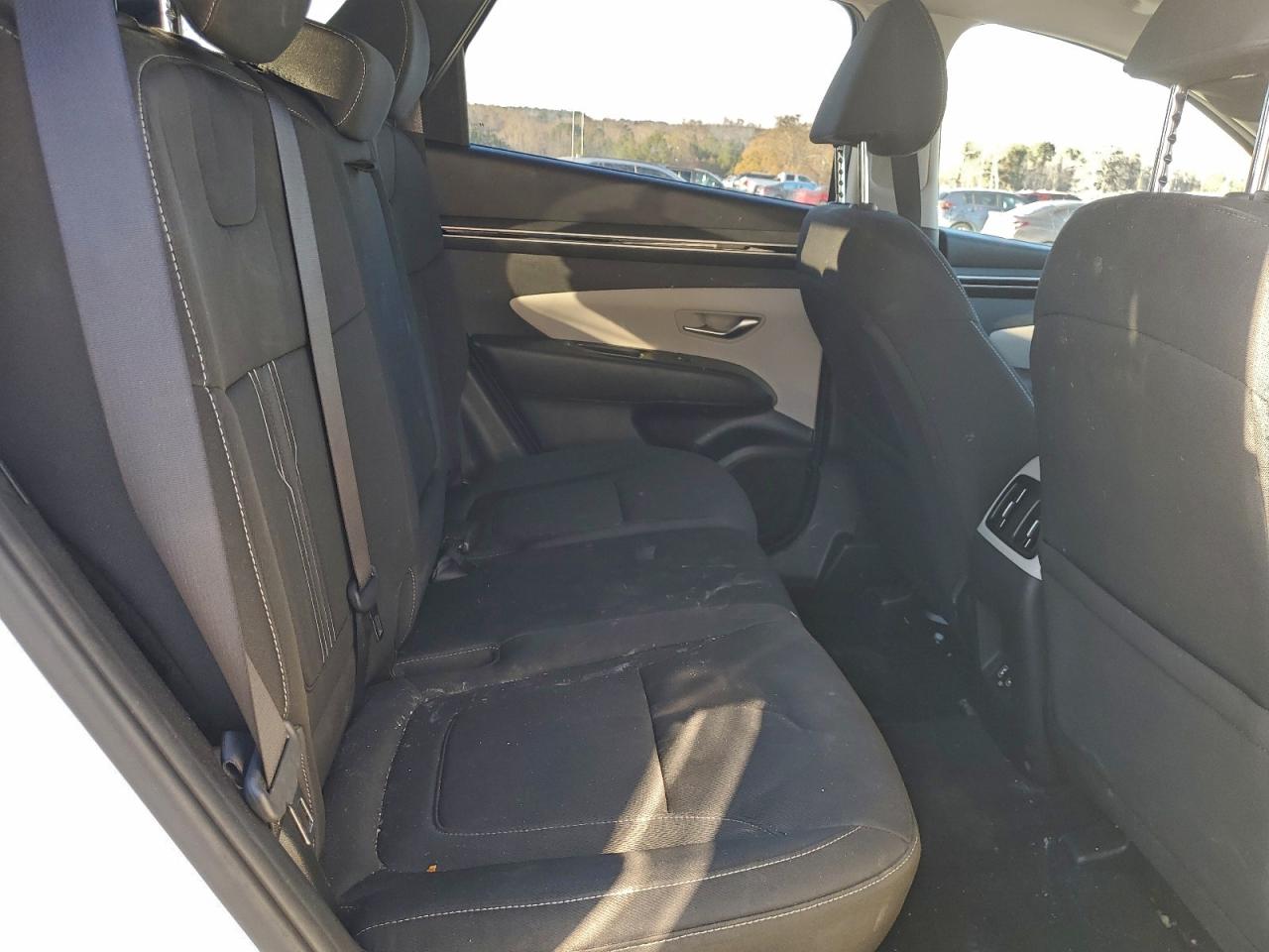 2023 HYUNDAI TUCSON SEL photo 11