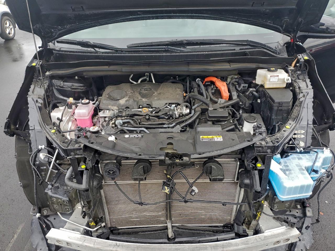 2025 TOYOTA SIENNA XLE photo 23