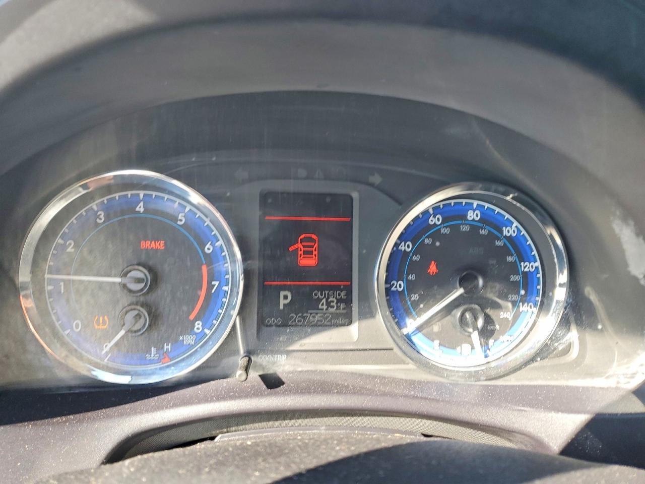 2017 TOYOTA COROLLA LE photo 17