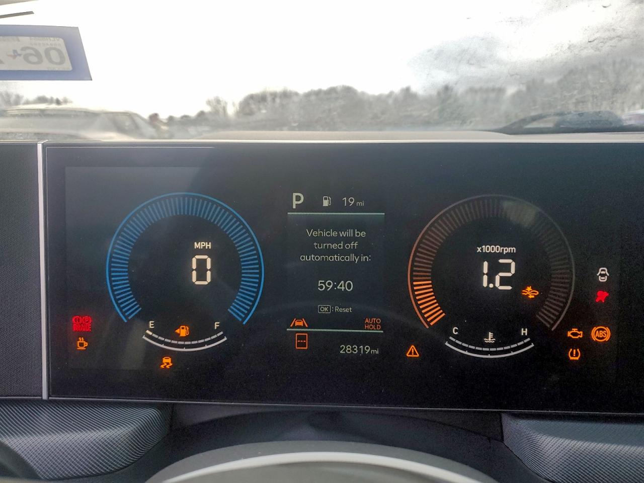 2024 HYUNDAI SONATA SEL photo 8