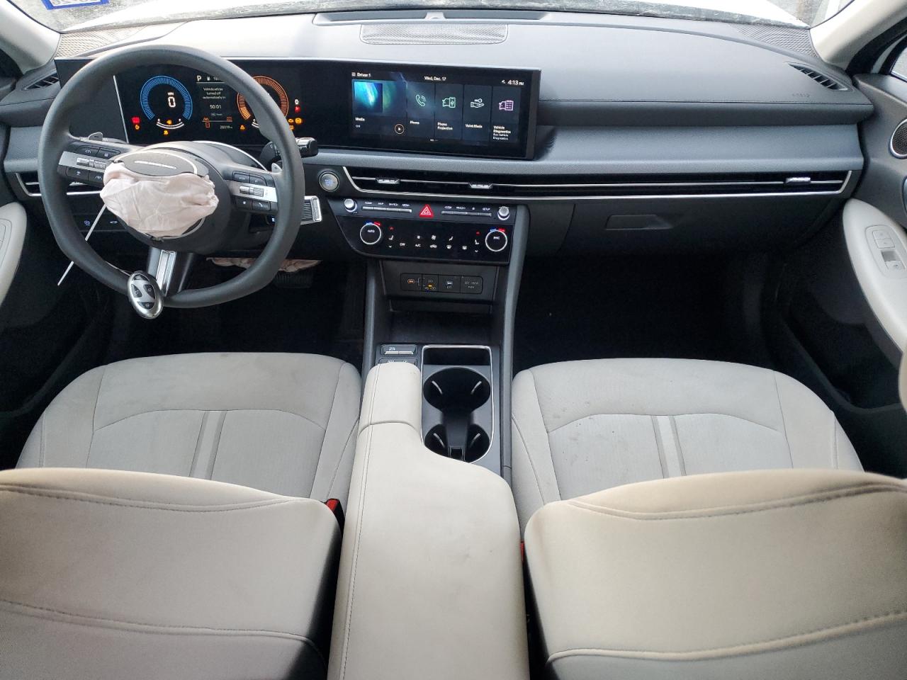 2024 HYUNDAI SONATA SEL photo 7