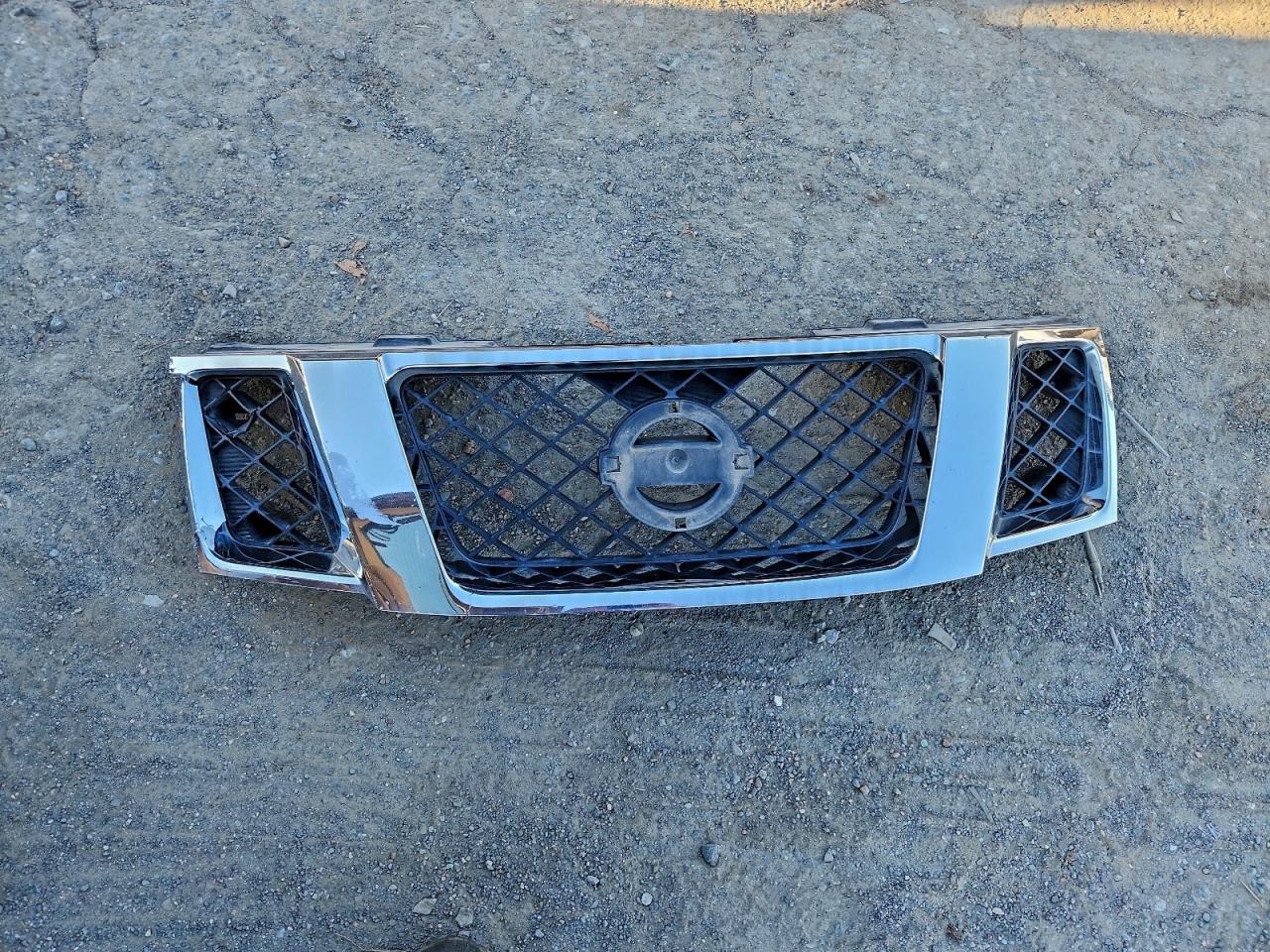 2008 NISSAN PATHFINDER S photo 13
