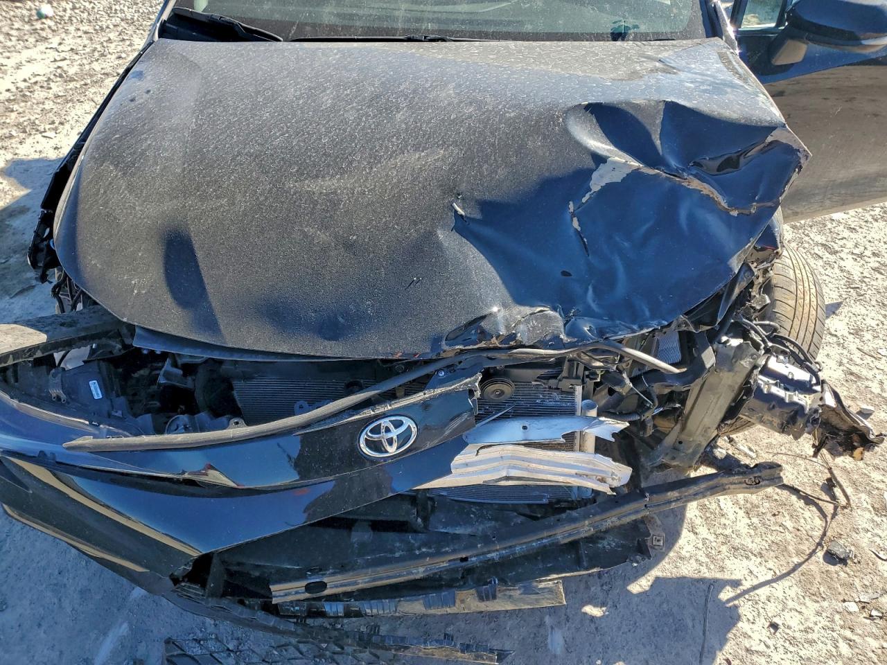 2024 TOYOTA COROLLA SE photo 11