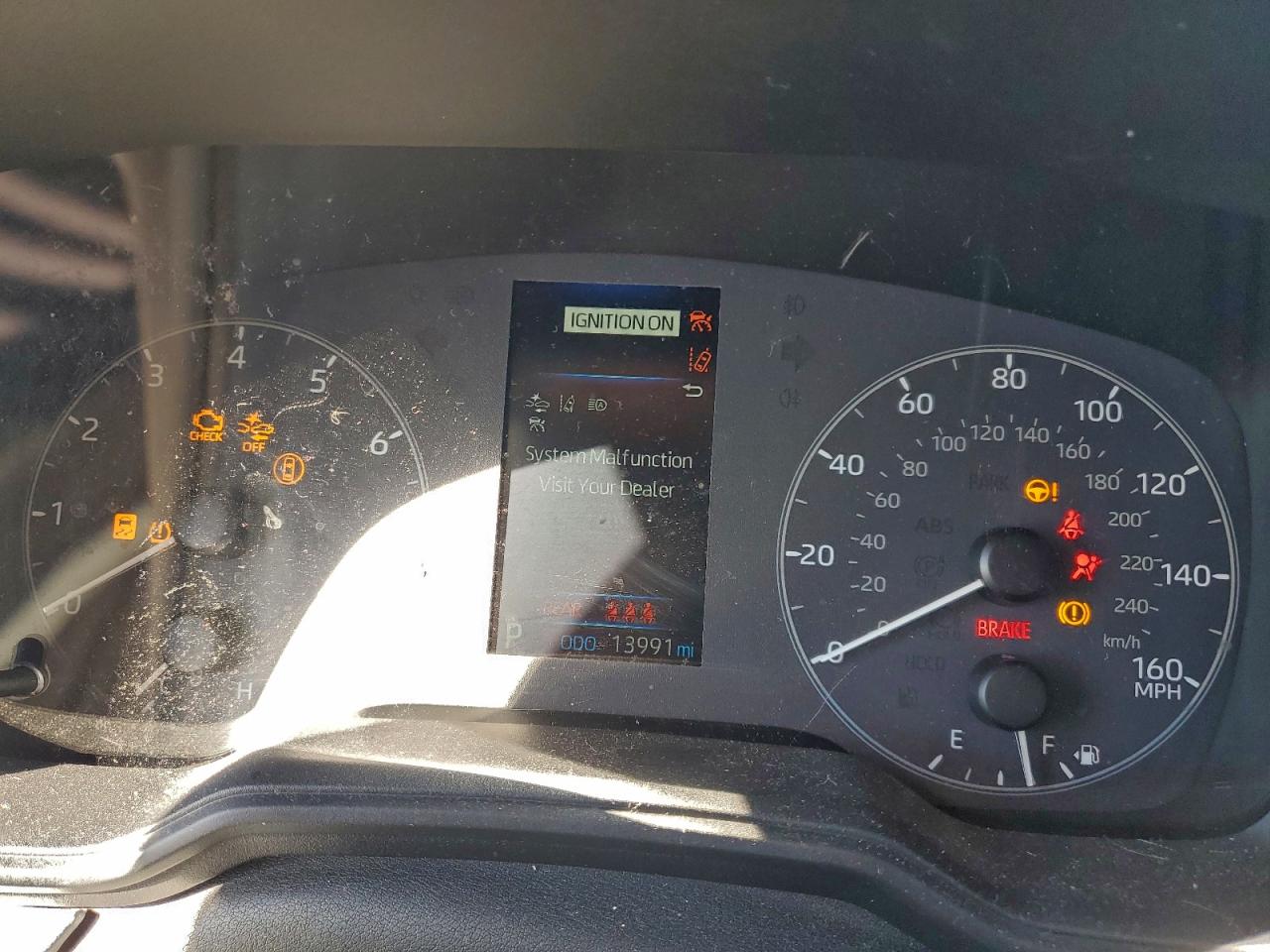2024 TOYOTA COROLLA SE photo 9
