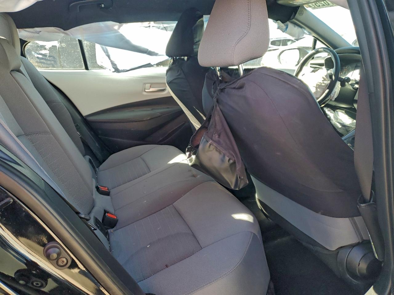 2024 TOYOTA COROLLA SE photo 10