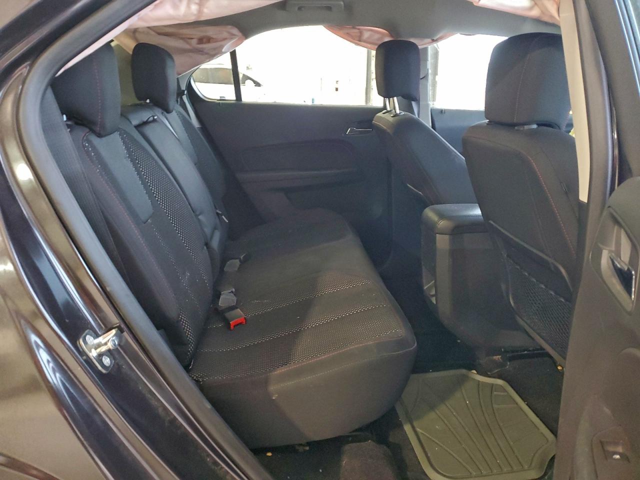2016 CHEVROLET EQUINOX LS photo 11