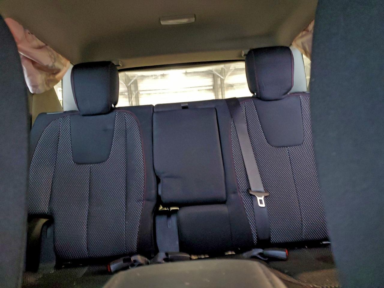 2016 CHEVROLET EQUINOX LS photo 10