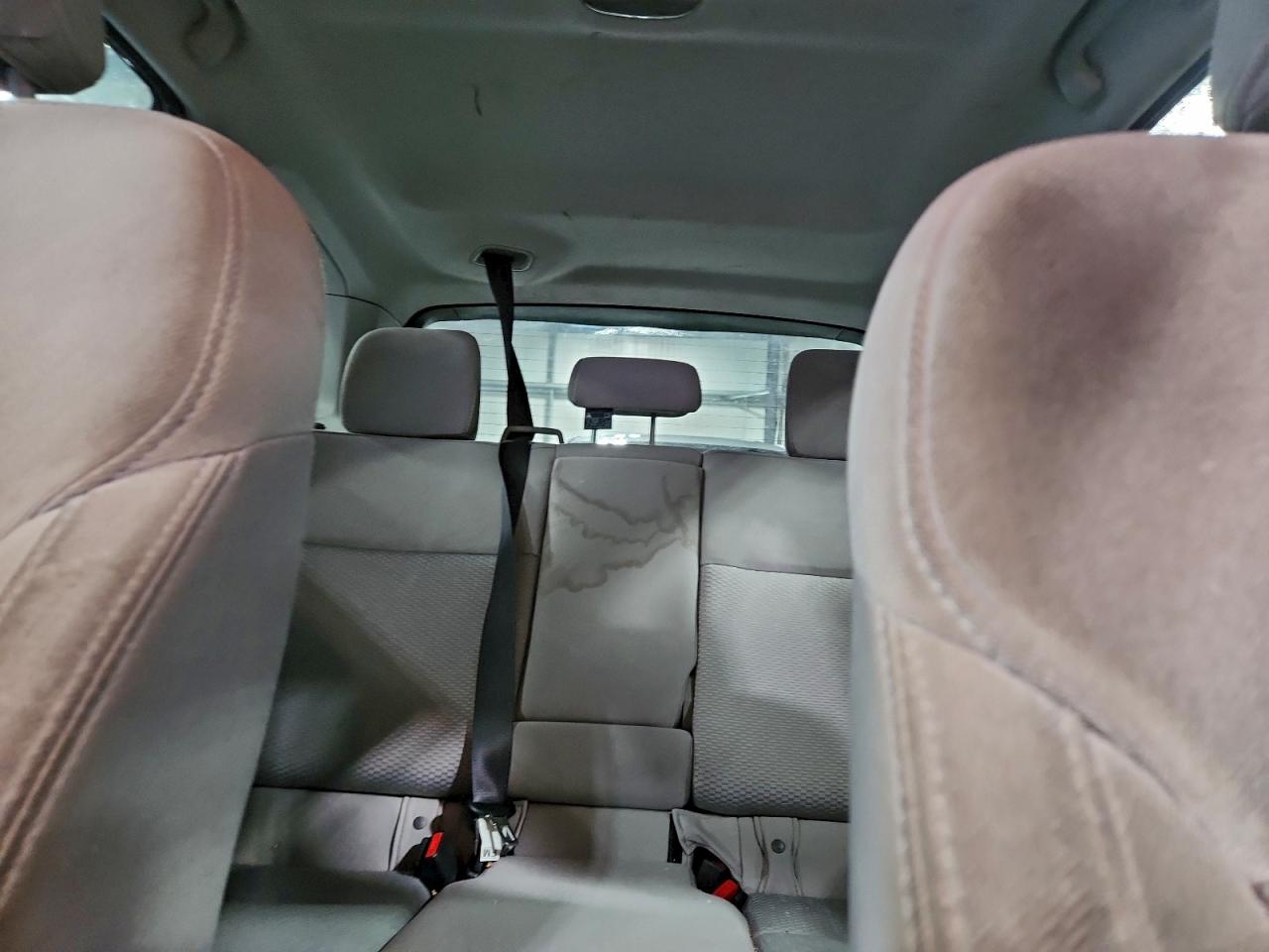 2018 SUBARU FORESTER 2.5I PREMIUM photo 10