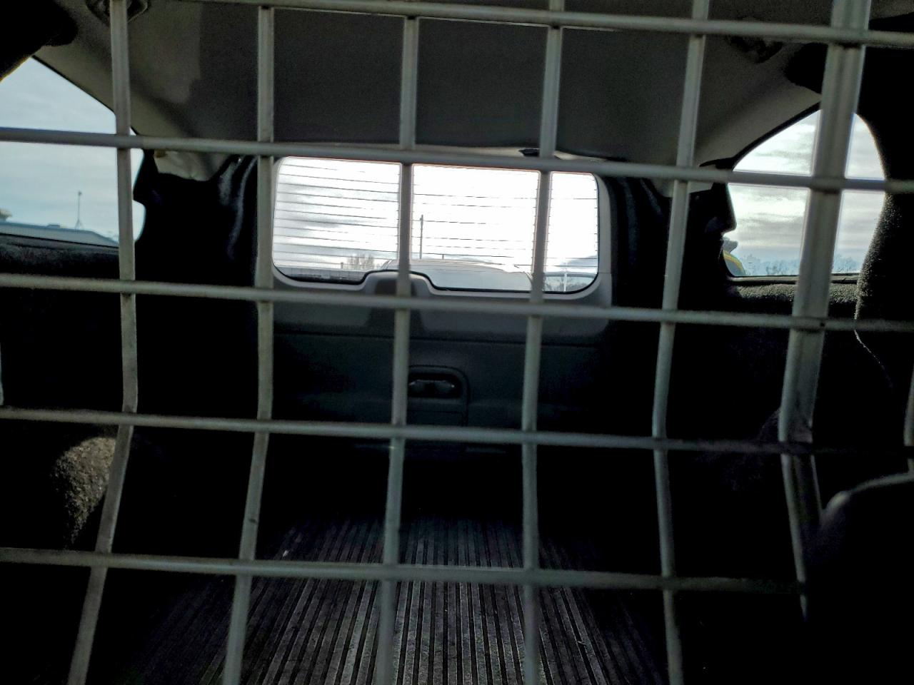 2008 DODGE GRAND CARAVAN C/V photo 10