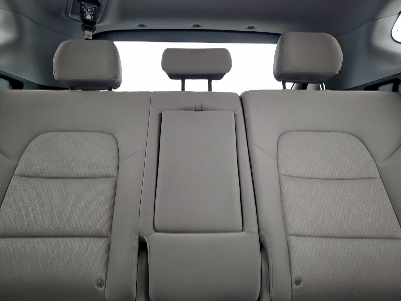 2018 HYUNDAI TUCSON SEL photo 10