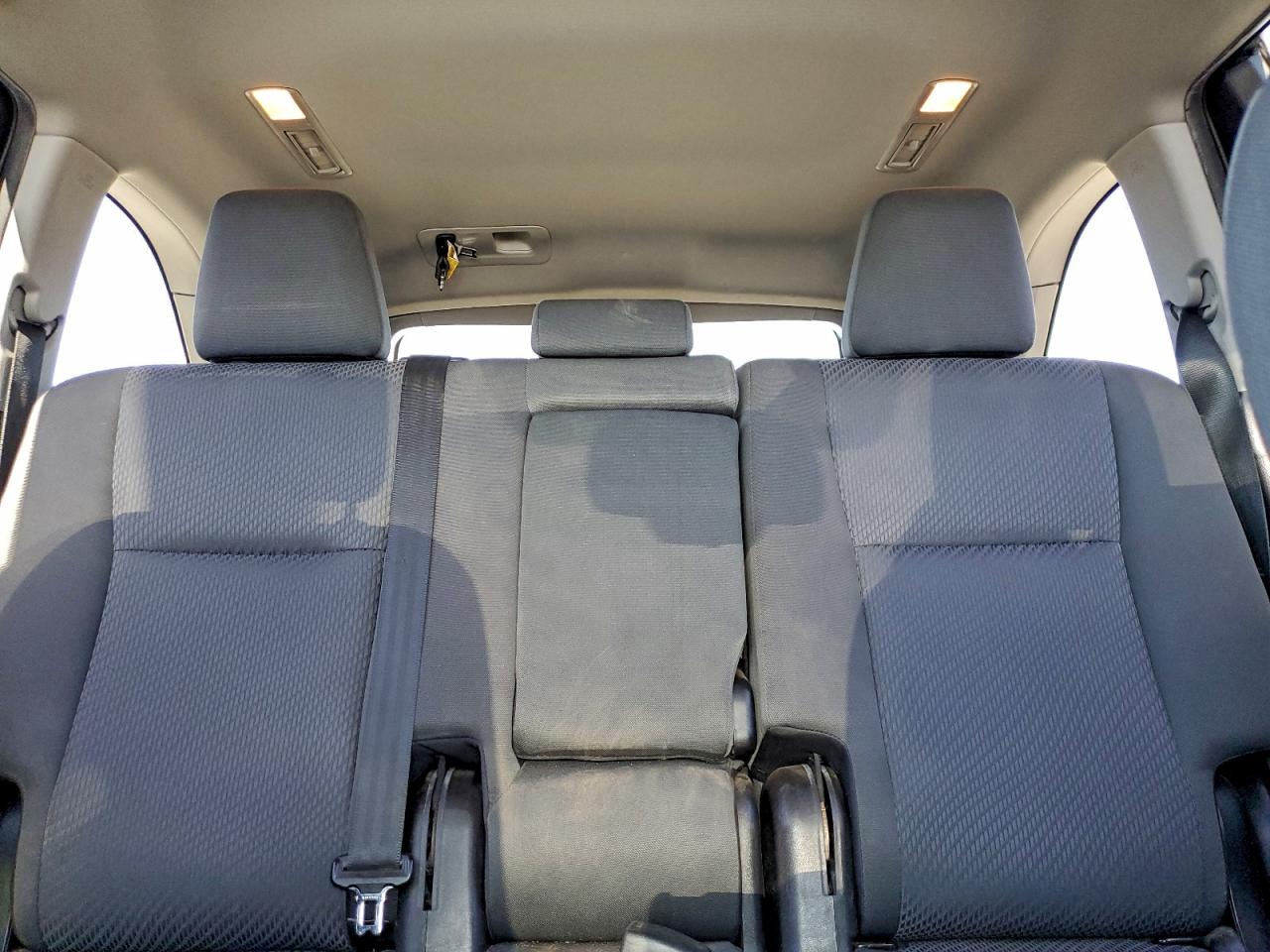 2019 TOYOTA HIGHLANDER LE photo 28