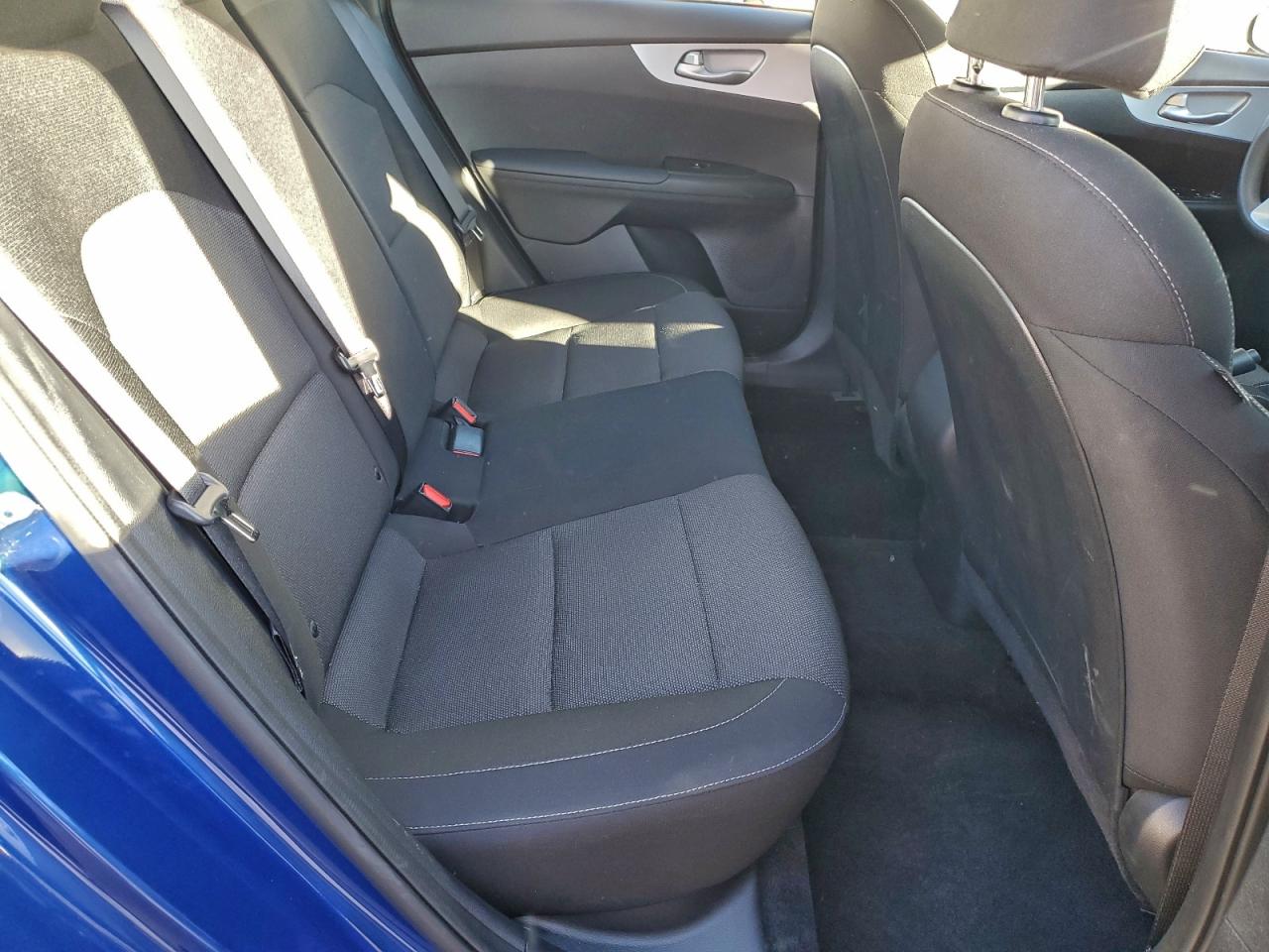 2024 KIA FORTE LX photo 28
