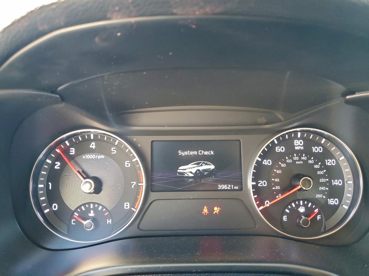 2024 KIA FORTE LX photo 25