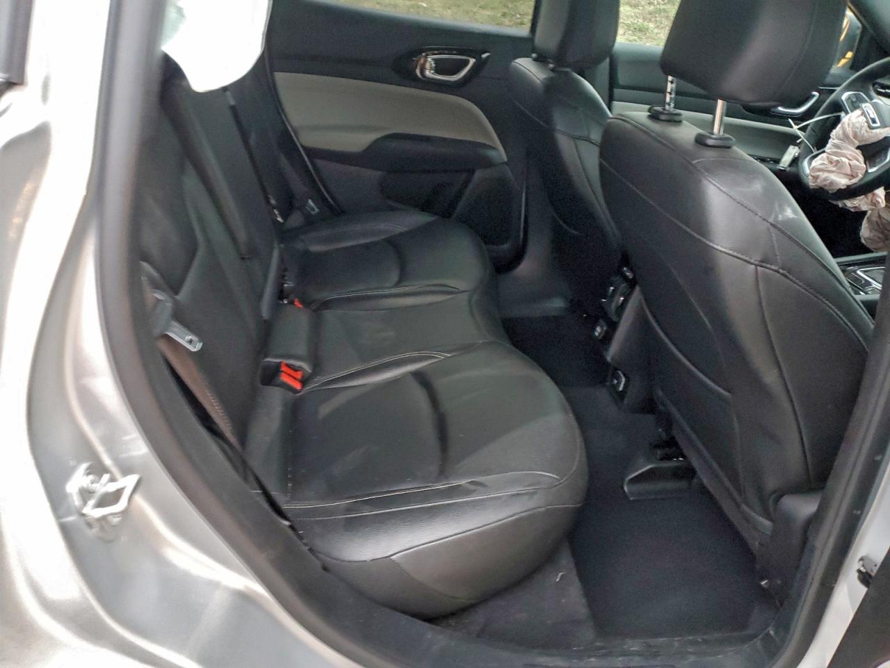 2025 JEEP COMPASS LIMITED photo 31