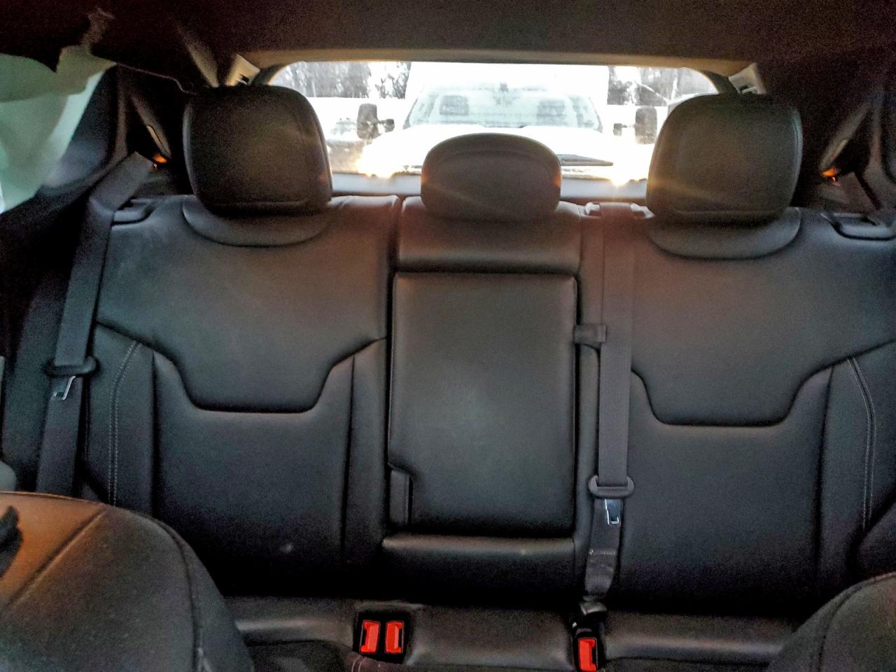 2025 JEEP COMPASS LIMITED photo 28