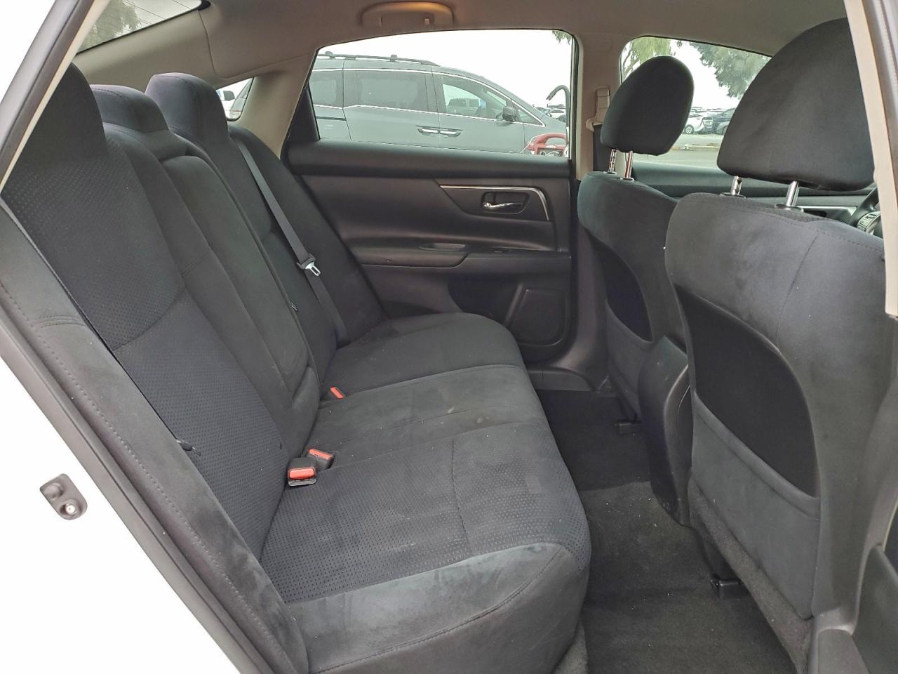 2015 NISSAN ALTIMA 2.5 photo 10