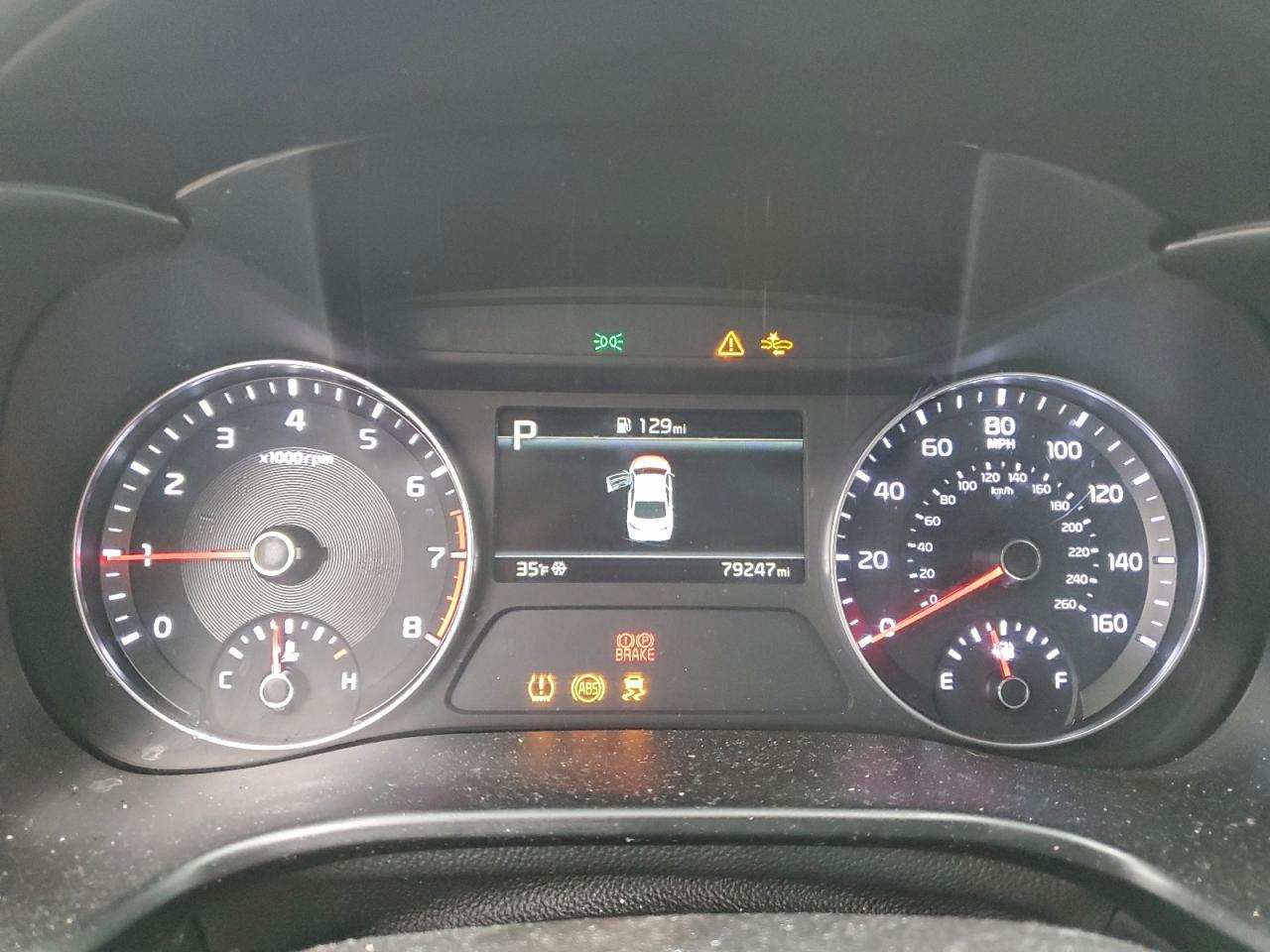 2023 KIA FORTE LX photo 17