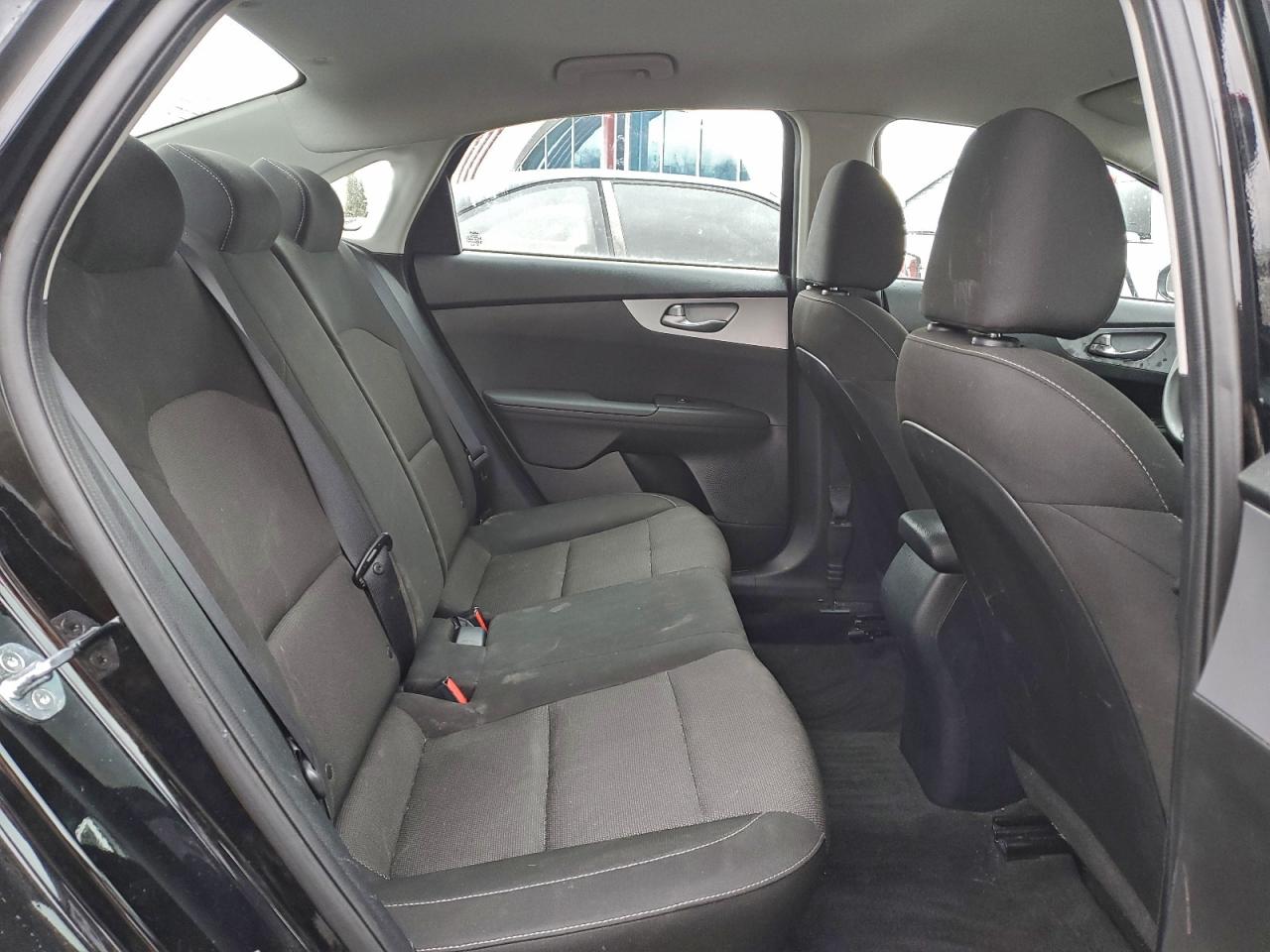 2023 KIA FORTE LX photo 19
