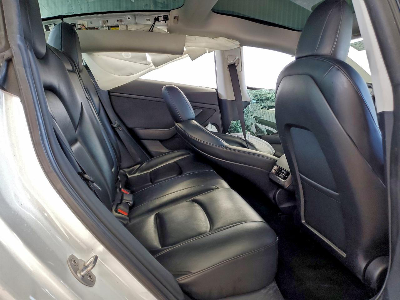 2022 TESLA MODEL 3 photo 28