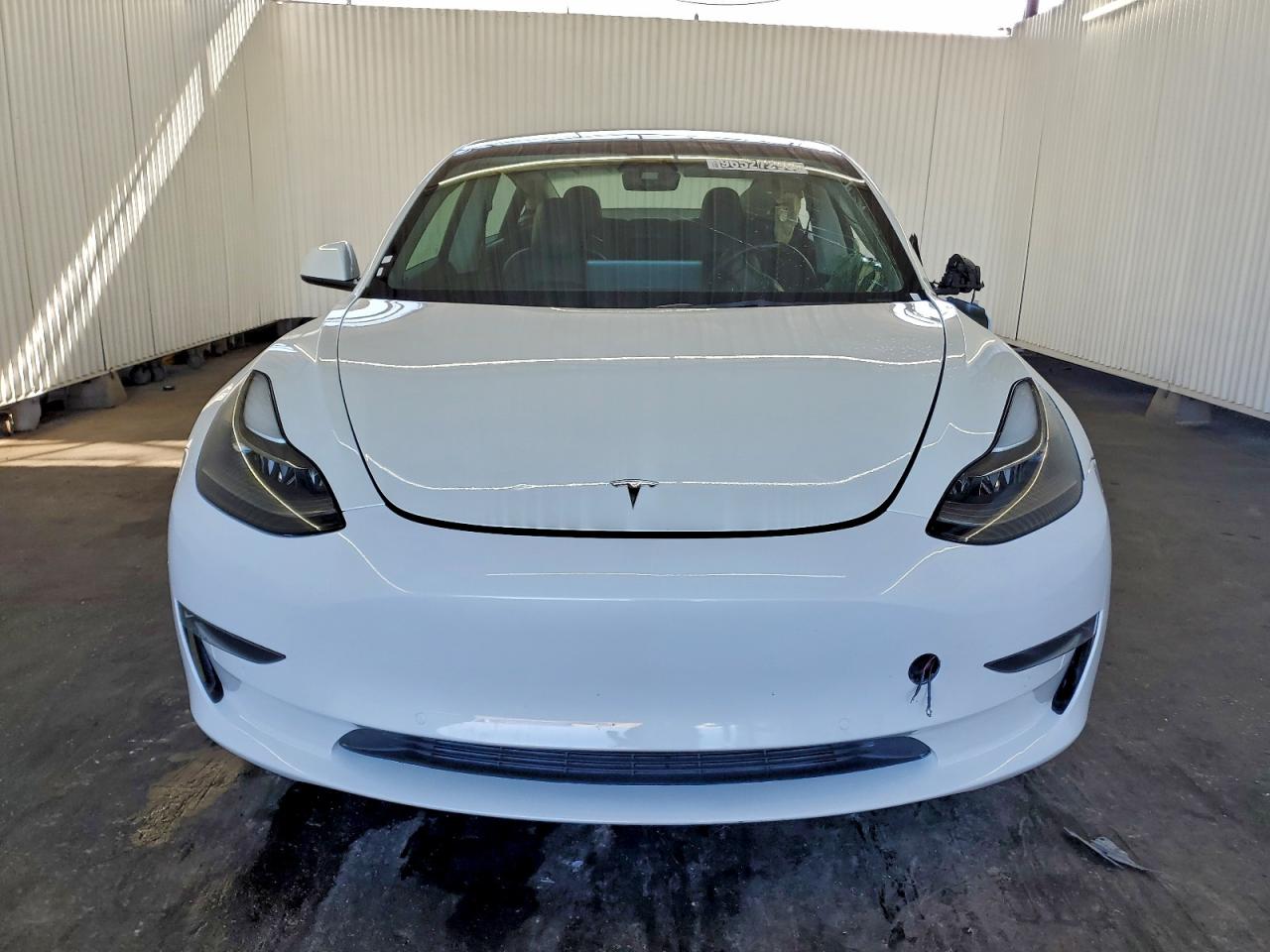 2022 TESLA MODEL 3 photo 13
