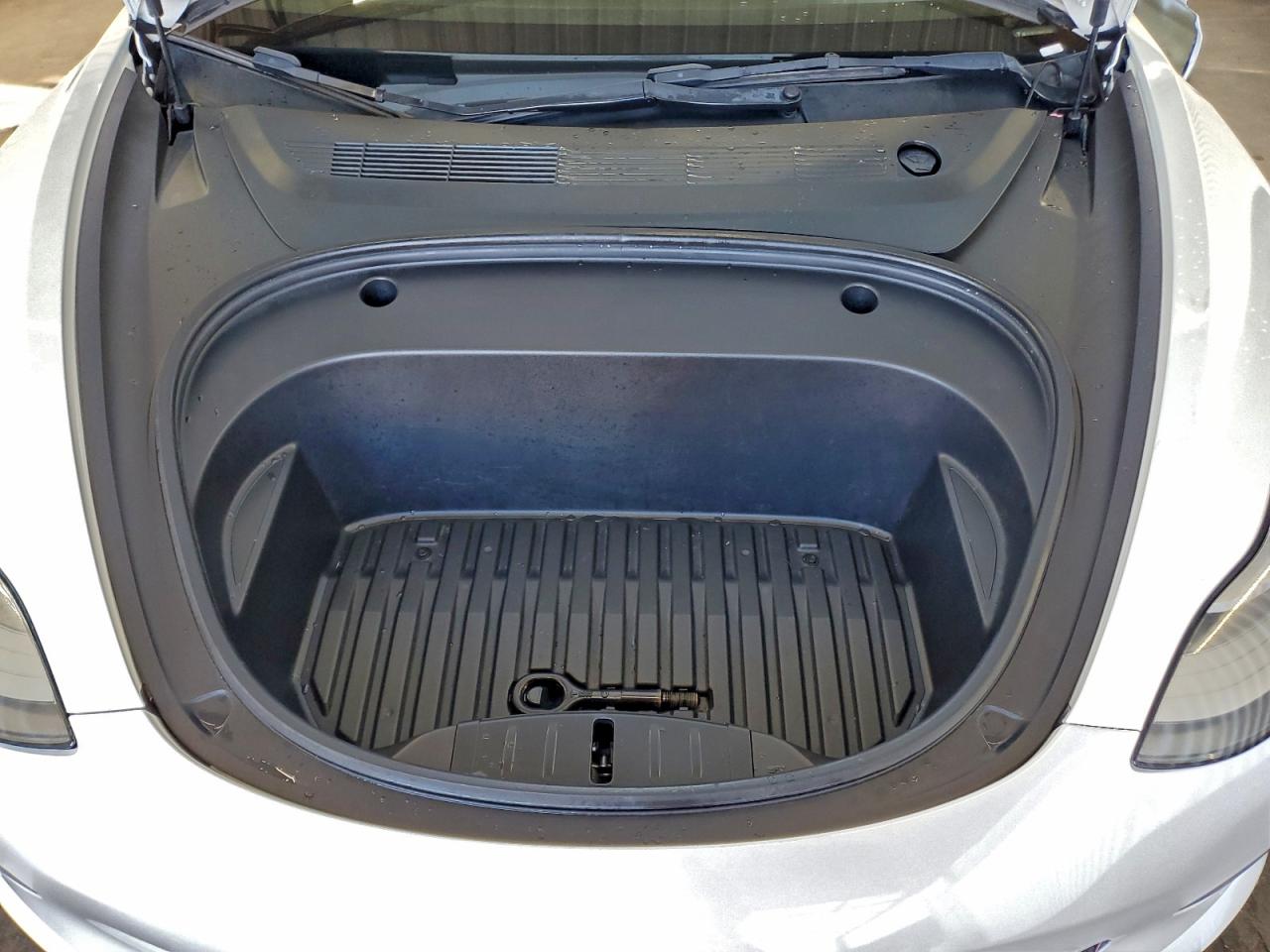 2022 TESLA MODEL 3 photo 31