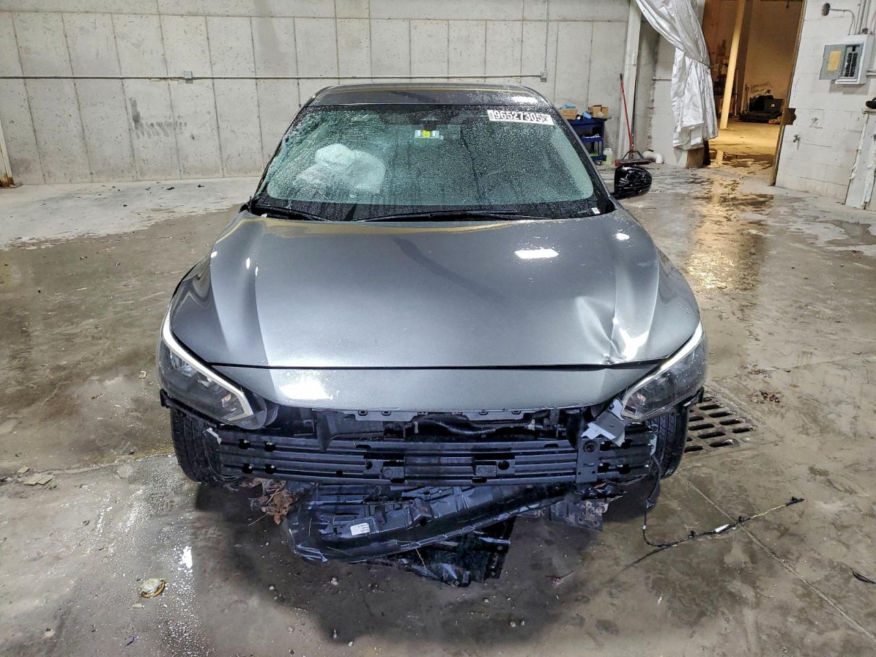 2024 NISSAN SENTRA SV photo 13