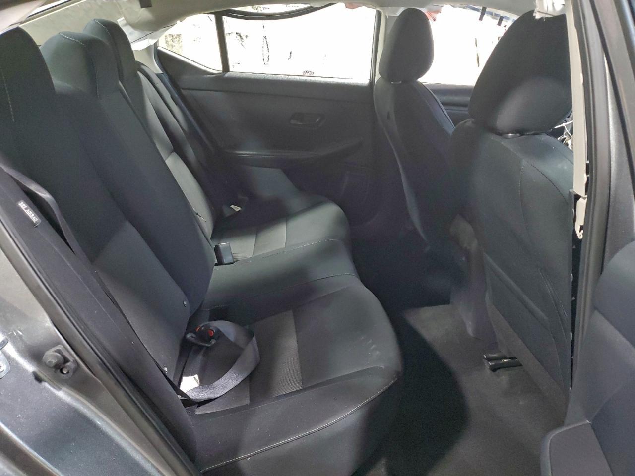 2024 NISSAN SENTRA SV photo 28