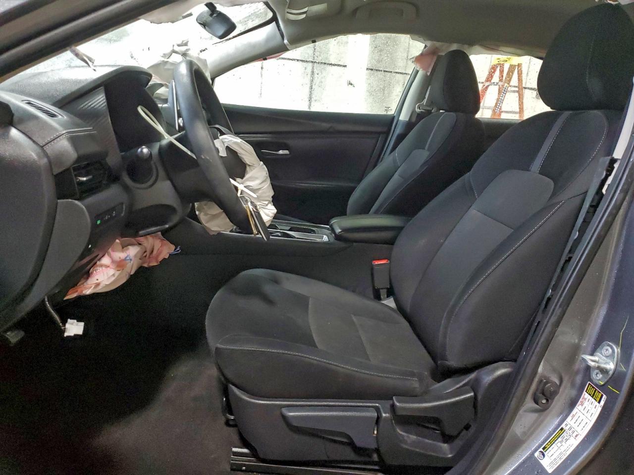 2024 NISSAN SENTRA SV photo 19
