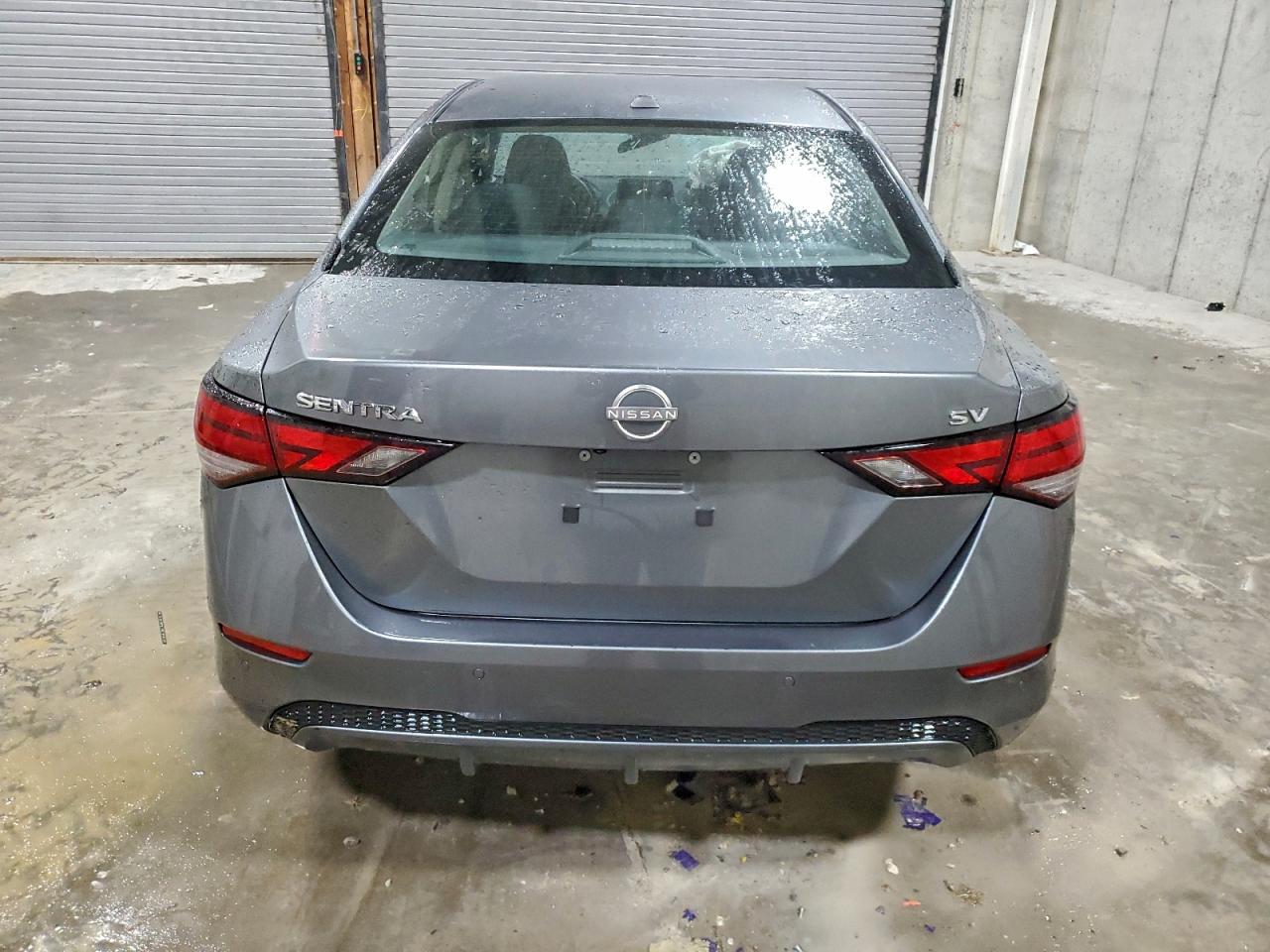 2024 NISSAN SENTRA SV photo 16