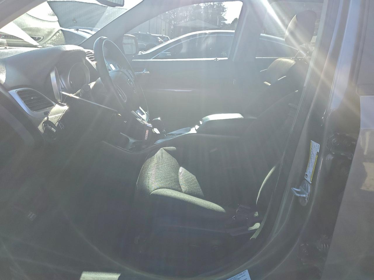 2013 DODGE JOURNEY SXT photo 13