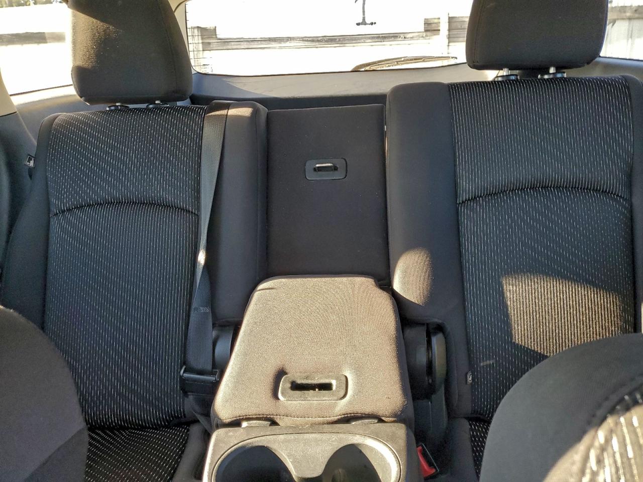2013 DODGE JOURNEY SXT photo 19