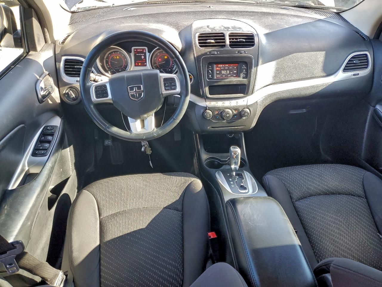 2013 DODGE JOURNEY SXT photo 15