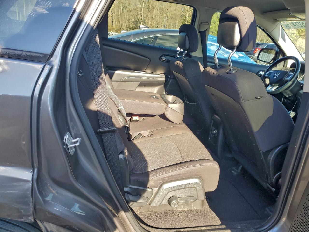 2013 DODGE JOURNEY SXT photo 21