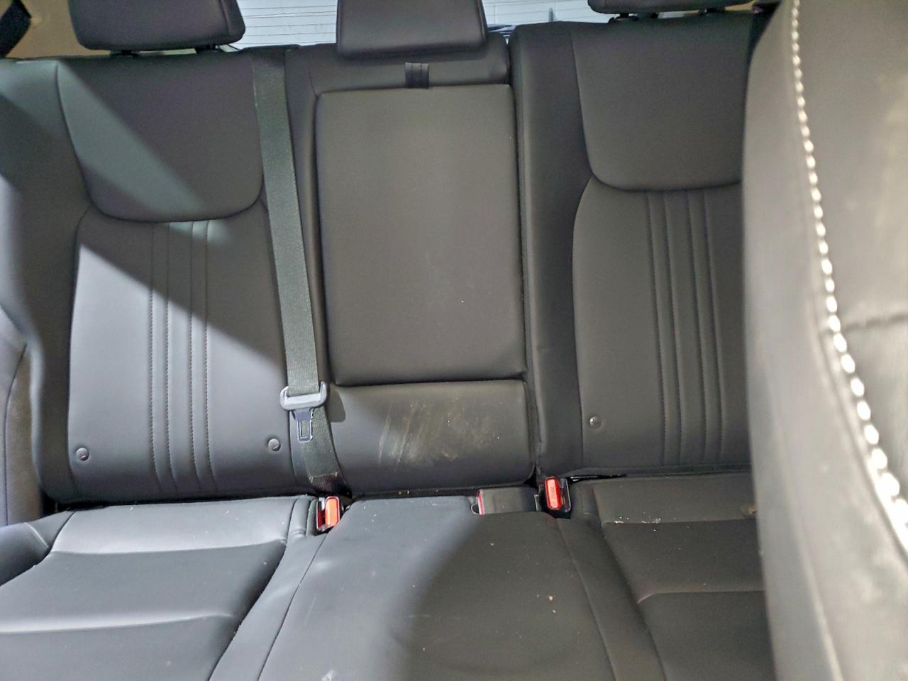 2025 LEXUS NX 350 BASE photo 10