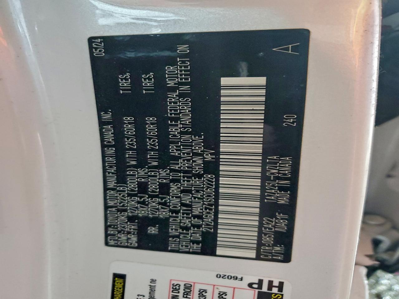 2025 LEXUS NX 350 BASE photo 13