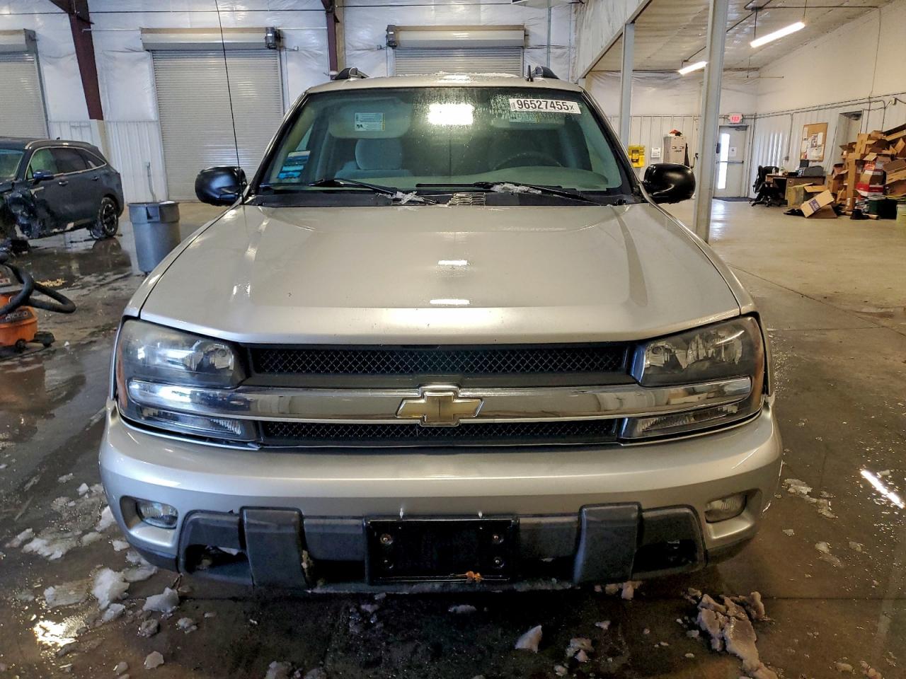 2006 CHEVROLET TRAILBLAZER EXT LS photo 5