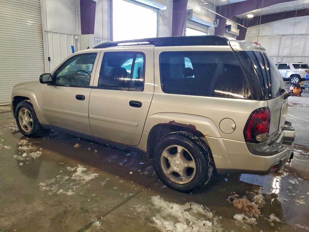 2006 CHEVROLET TRAILBLAZER EXT LS photo 2