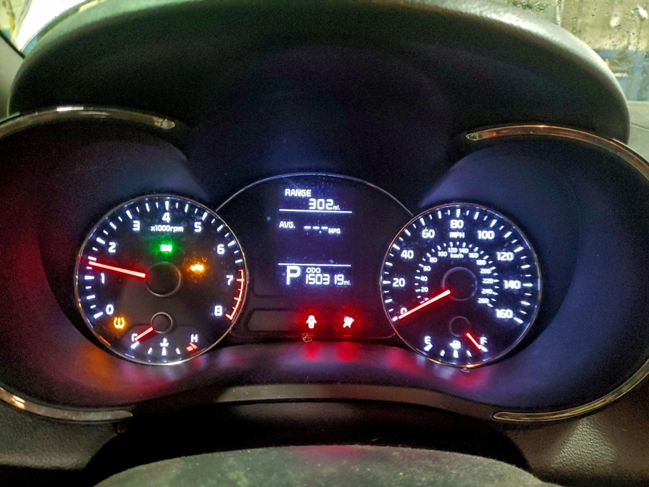 2014 KIA FORTE LX photo 9