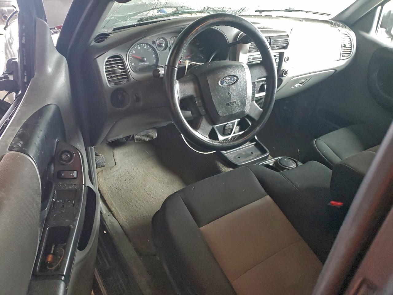 2008 FORD RANGER SUPER CAB photo 15