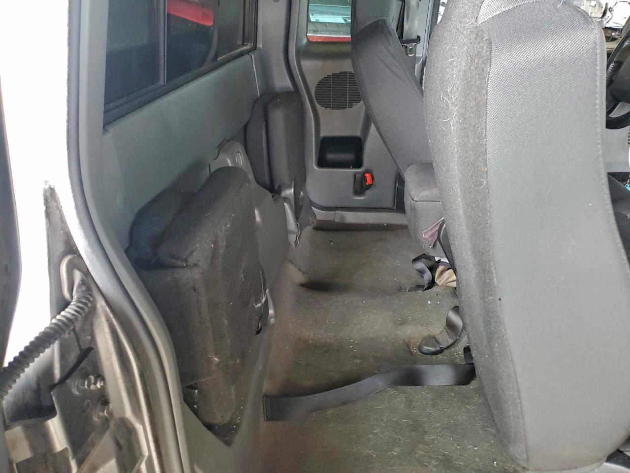 2008 FORD RANGER SUPER CAB photo 19
