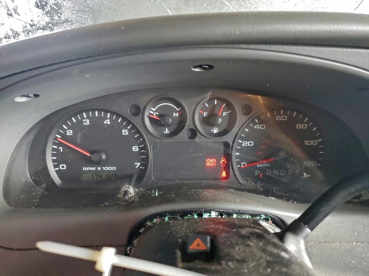 2008 FORD RANGER SUPER CAB photo 17