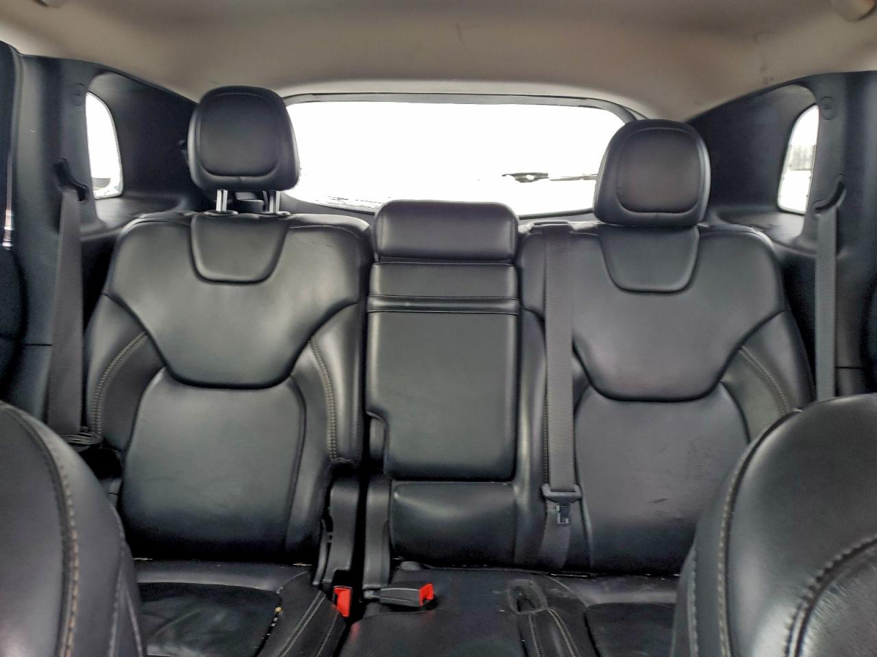 2017 JEEP CHEROKEE LIMITED photo 10