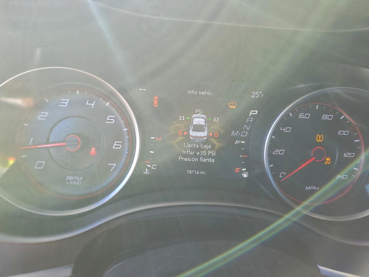 2020 DODGE CHARGER SXT photo 33