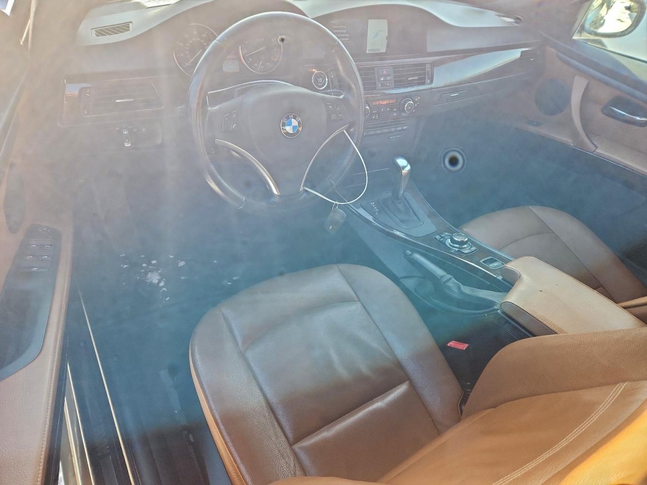 2011 BMW 328 I SULEV photo 15