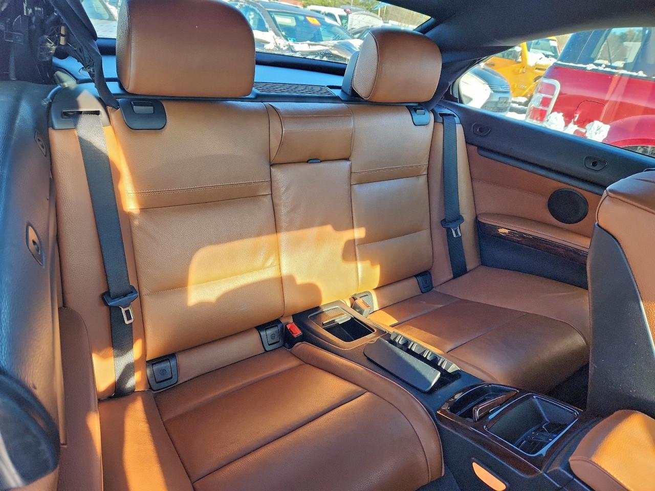 2011 BMW 328 I SULEV photo 19