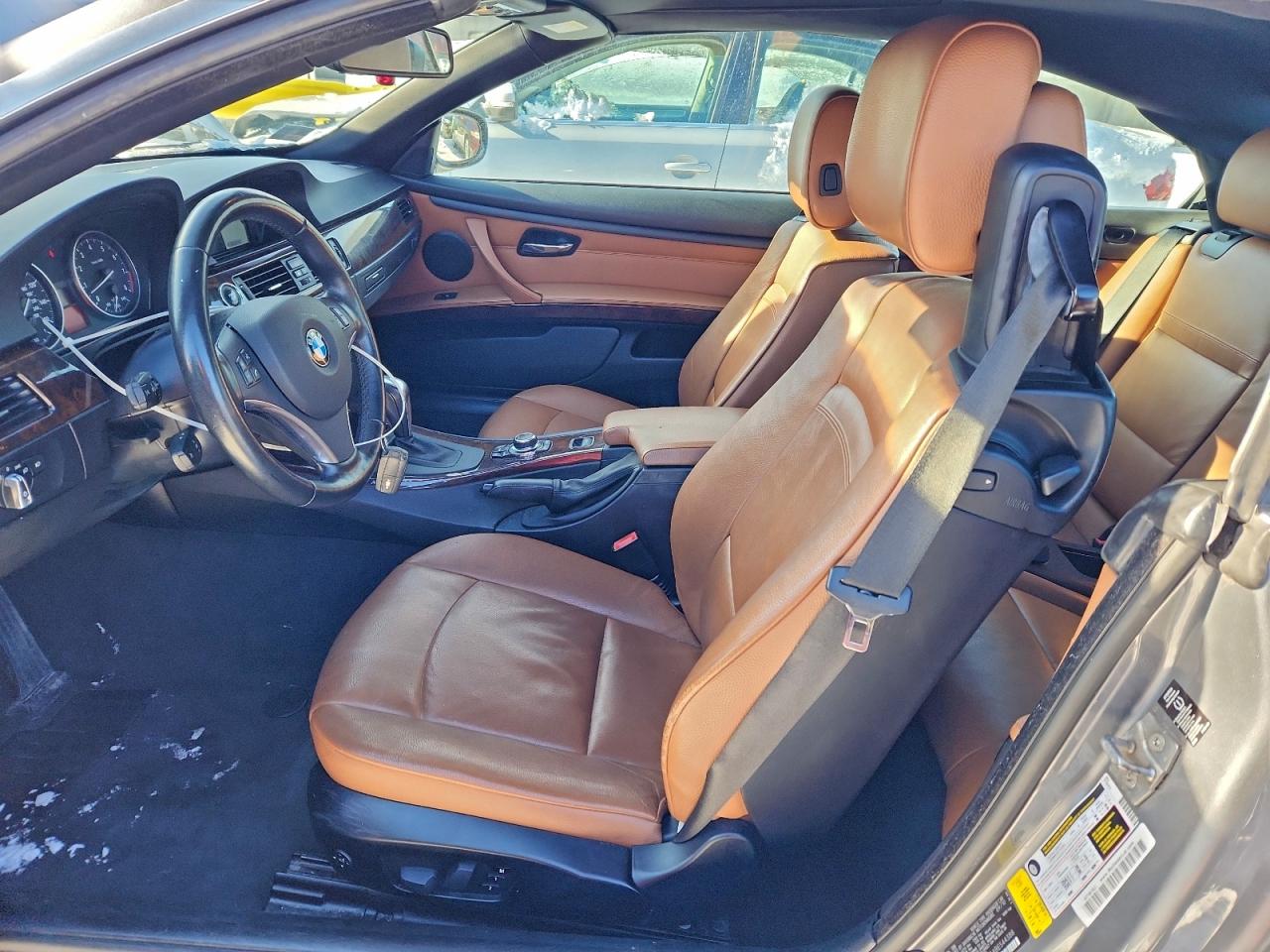 2011 BMW 328 I SULEV photo 13